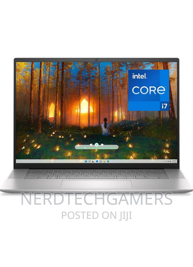 New Laptop Dell 16GB Intel Core I7 SSD 1T · Photo 1