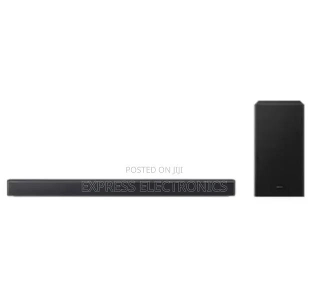 Shop From 10gig Store for Samsung B750f Soundbar With Woofer · Photo 1