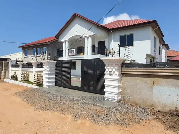 4bdrm House in Spintex for Sale · Photo 1