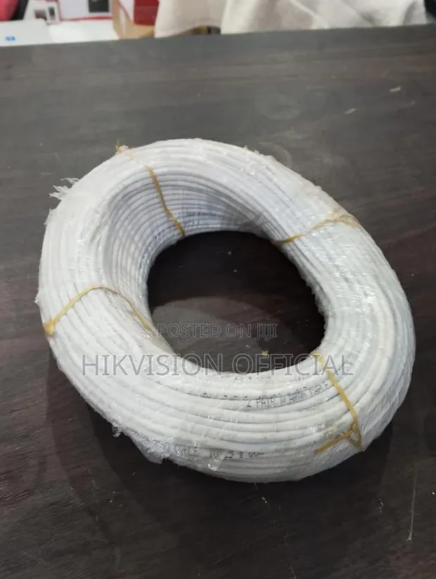 Alaram Cable 100 Metre · Photo 1