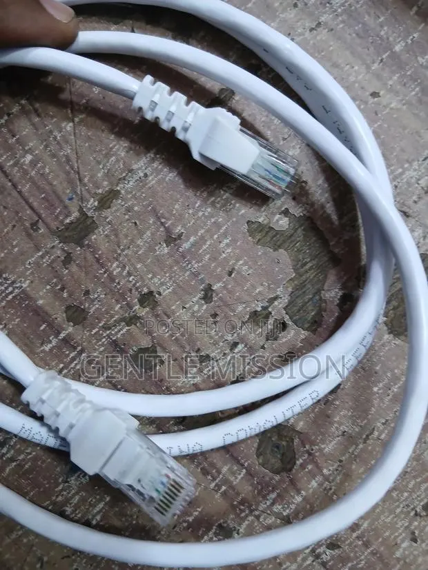 2mt Network Cable · Photo 1