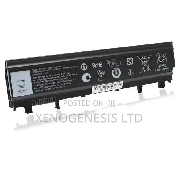 Dell Latitude E5440 · Photo 1