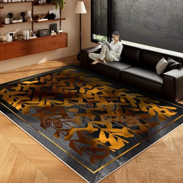 Grand Size Classic Modern Hairy Carpets · Photo 1