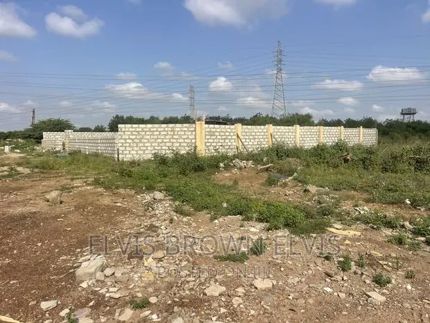 A Plots of Land for Sale at West Trasacco or Swap a Car With · Photo 1
