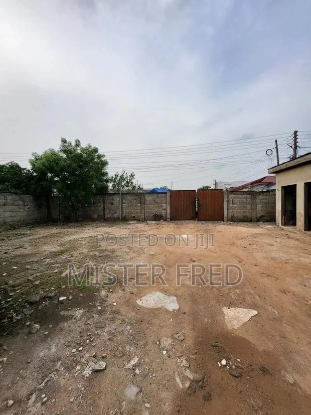 Land for Sale at Tseaddo · Photo 1