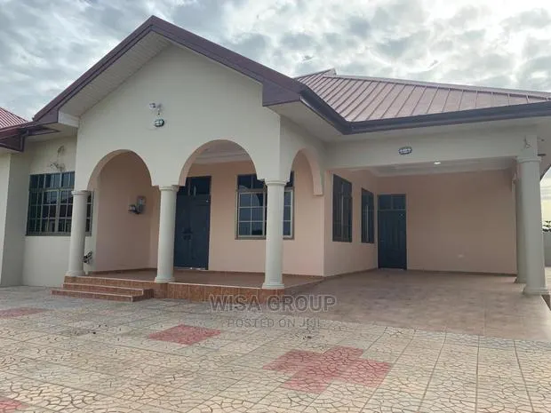 4bdrm House in Wisa Groups, Accra Metropolitan for rent · Photo 1