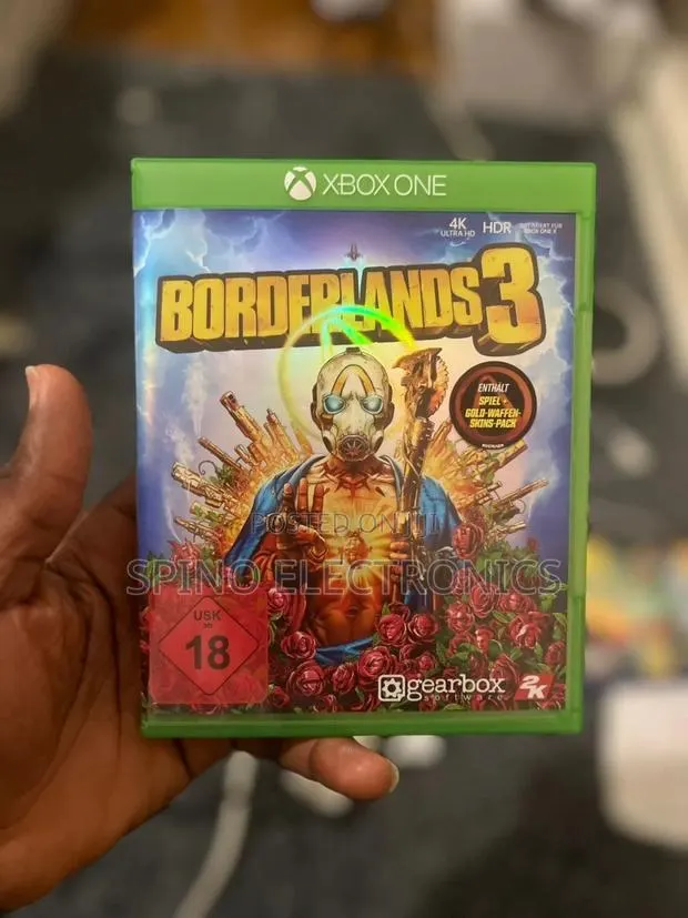 Borderlands 3 Xbox · Photo 1