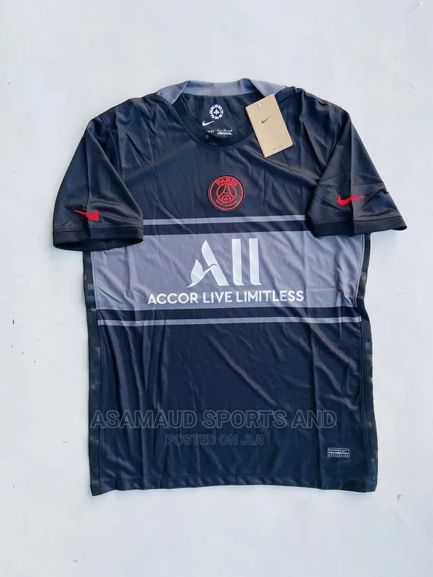 New Season Club JERSEY’S · Photo 1