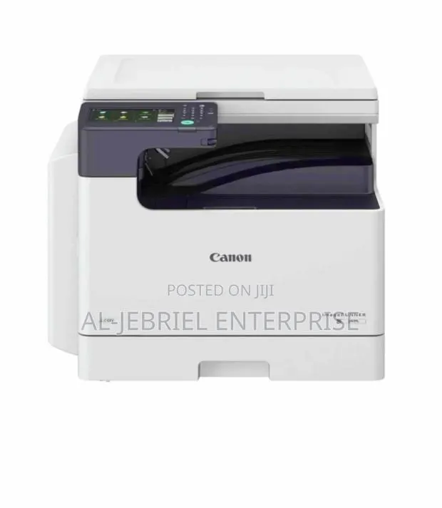Canon Imagerunner 2224 All-in-One Printer - A3 · Photo 1