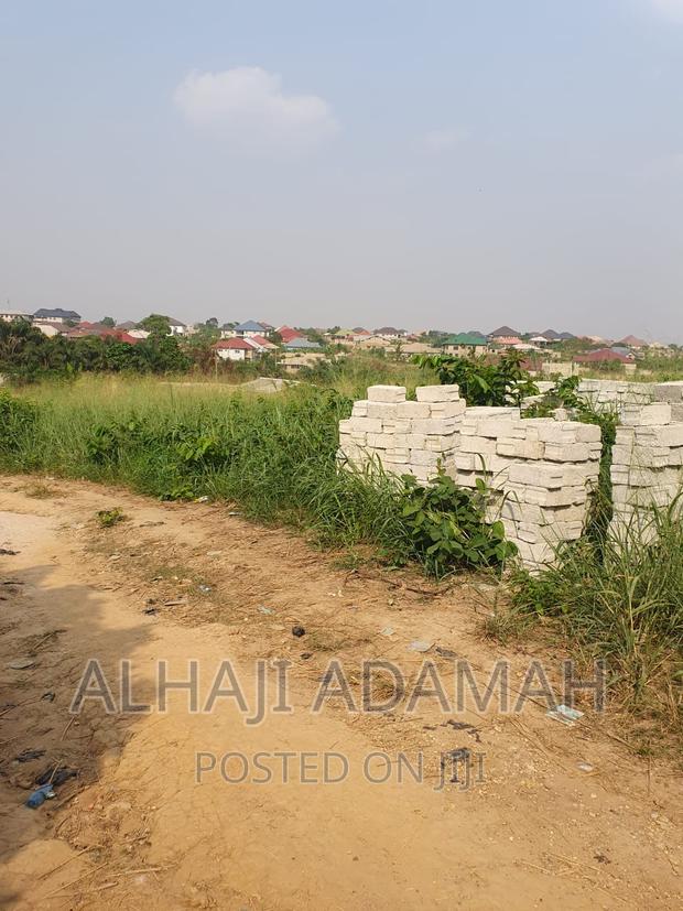 Two Plots of Lands at Santasi Brofoydro · Photo 1