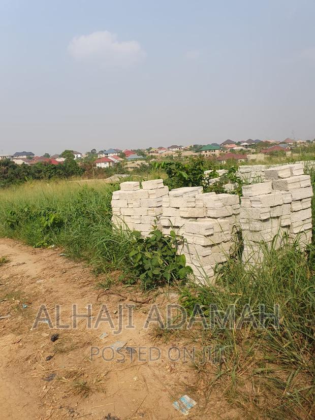 Two Plots of Lands at Santasi Brofoydro · Photo 2