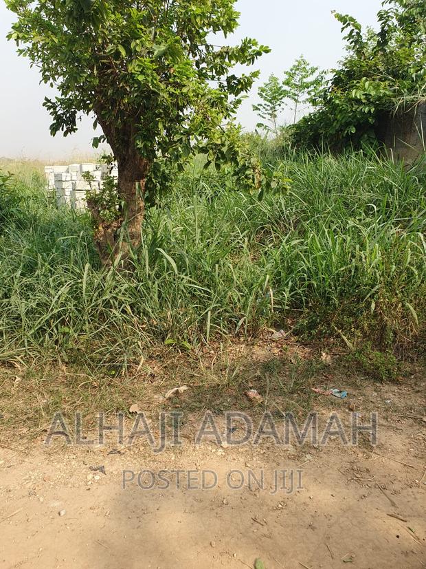 Two Plots of Lands at Santasi Brofoydro · Photo 3