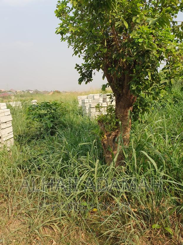Two Plots of Lands at Santasi Brofoydro · Photo 5