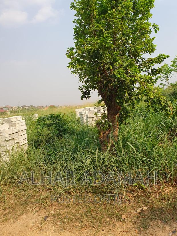 Two Plots of Lands at Santasi Brofoydro · Photo 4