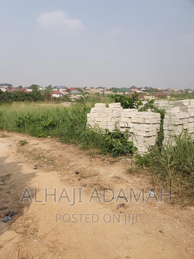 Two Plots of Lands at Santasi Brofoydro · Photo 6