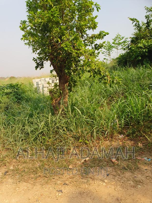 Two Plots of Lands at Santasi Brofoydro · Photo 7