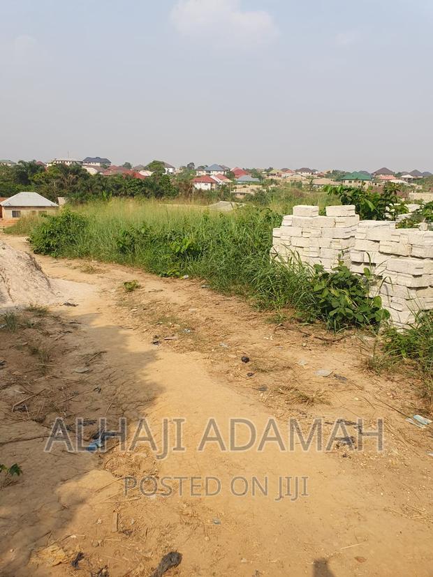 Two Plots of Lands at Santasi Brofoydro · Photo 8