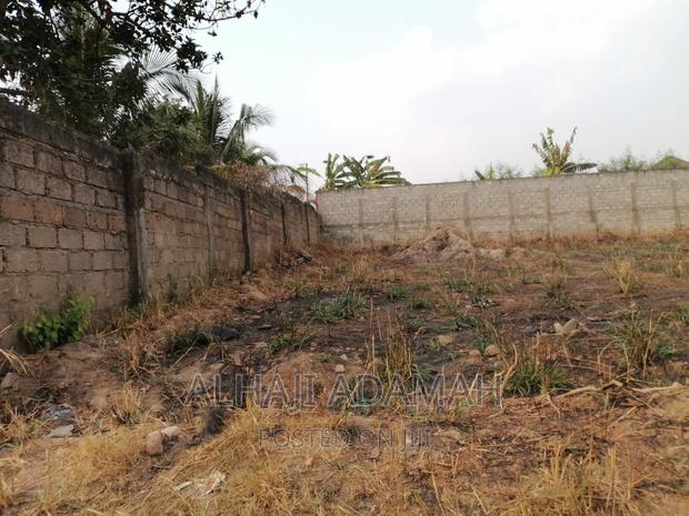 Two Plots of Lands at Ahodwo Darban · Photo 1