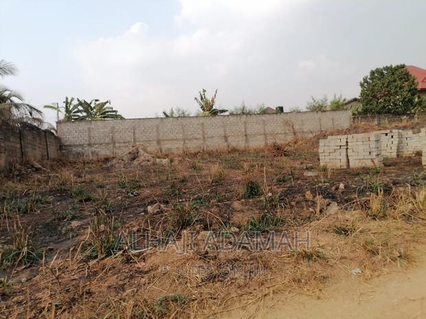 Two Plots of Lands at Ahodwo Darban · Photo 2