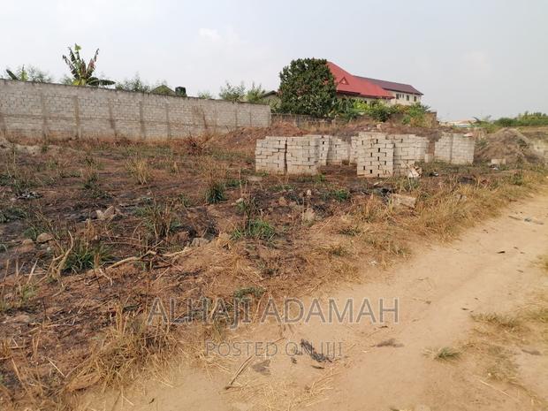 Two Plots of Lands at Ahodwo Darban · Photo 4
