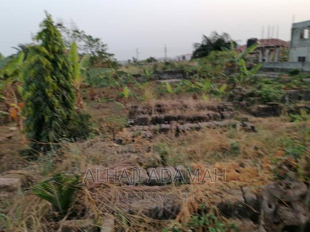 Two Plots of Lands at Ahodwo Darban · Photo 5