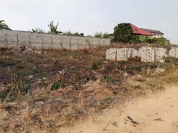 Two Plots of Lands at Ahodwo Darban · Photo 6