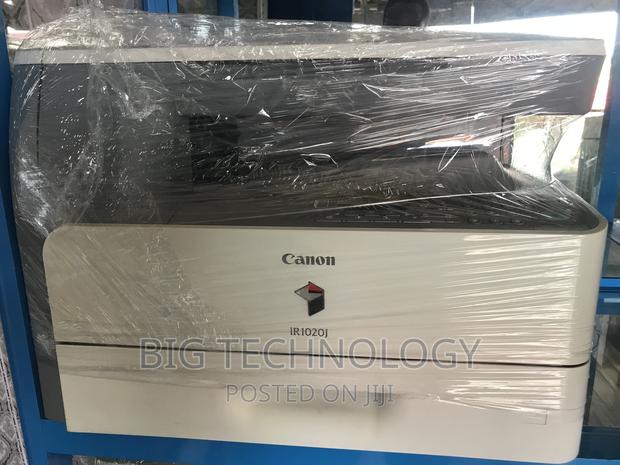 Canon Ir 1024i /1020if · Photo 3