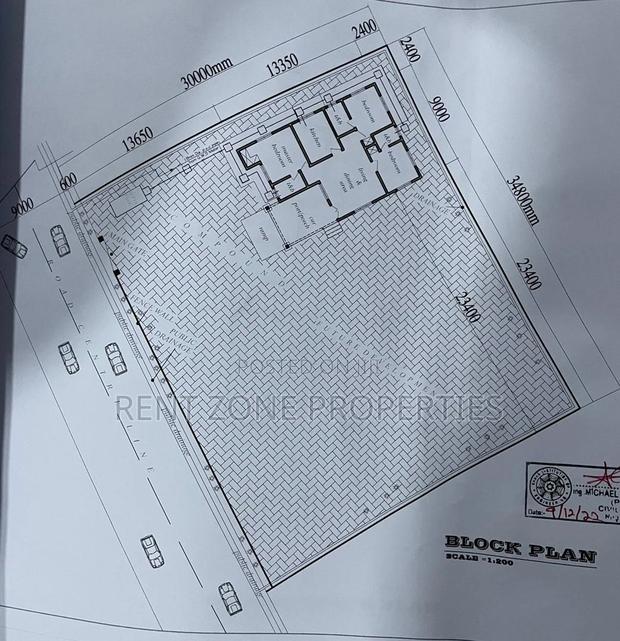 Title Land With Uncompleted 4 Bedrooms for Sale · Photo 4