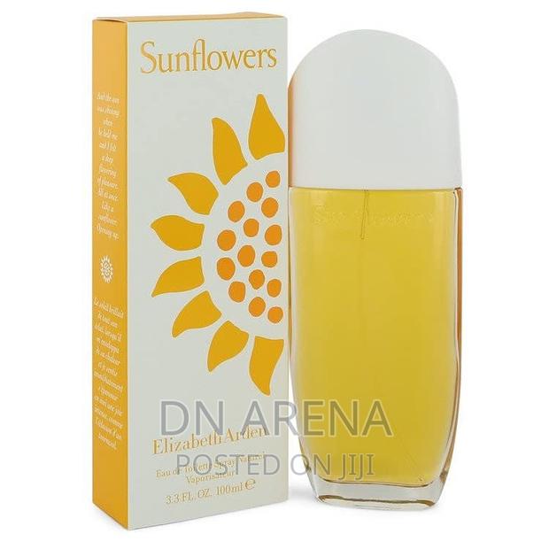 Elizabeth Arden Sunflower Perfume for Women · Photo 1