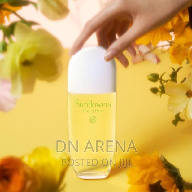 Elizabeth Arden Sunflower Perfume for Women · Photo 2