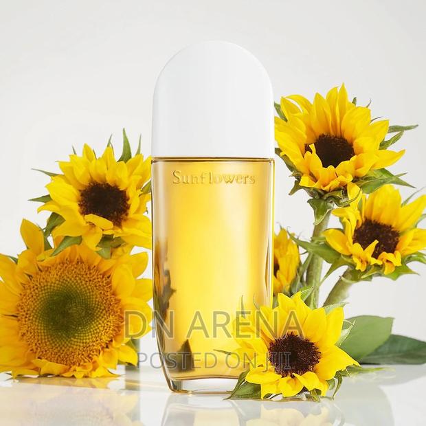 Elizabeth Arden Sunflower Perfume for Women · Photo 3