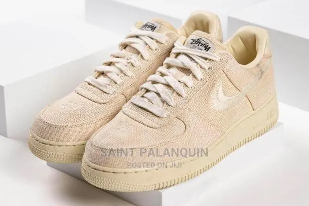 Nike Air Force · Photo 1