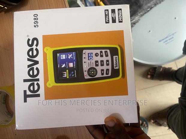 Televes Finder · Photo 1