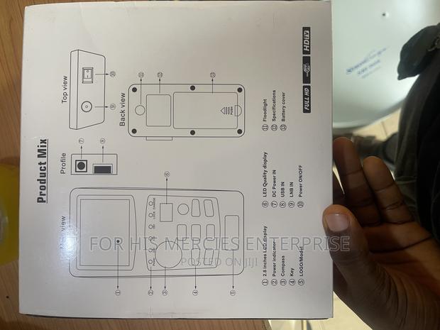 Televes Finder · Photo 3