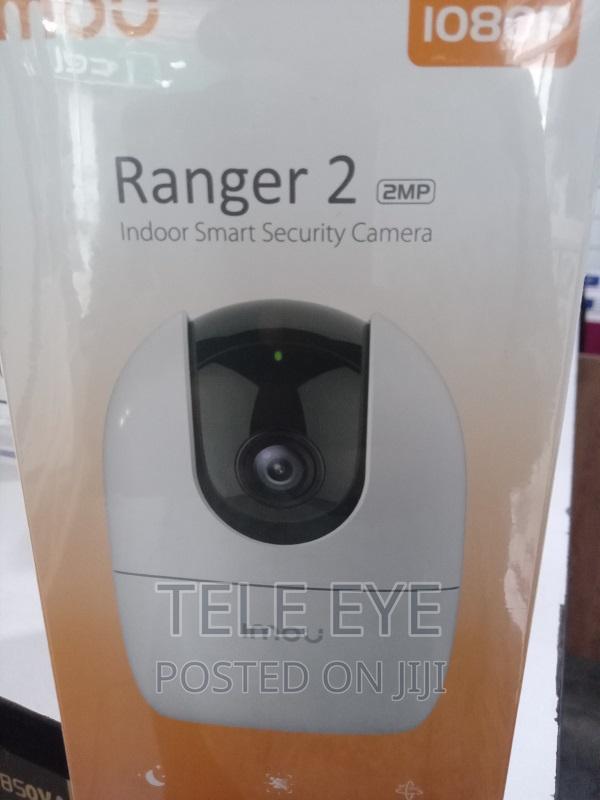 Iou Ranger 2 Wifi-Indoor 1080P Smart Camera · Photo 2