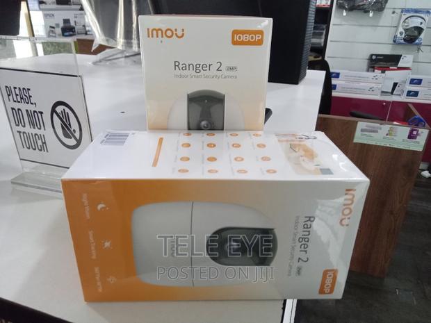 Iou Ranger 2 Wifi-Indoor 1080P Smart Camera · Photo 4