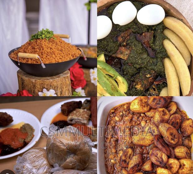 Cook All Kinds of Local Dishes Just a Call Away · Photo 2