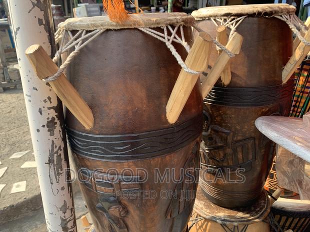 Local Made Congas · Photo 1