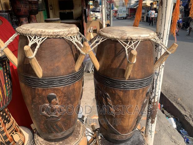 Local Made Congas · Photo 2