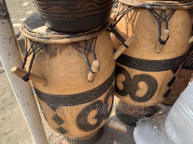 Original Local Made Congas · Photo 2