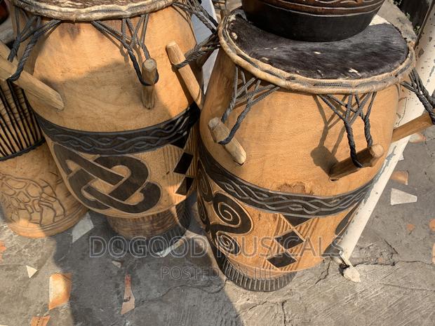 Original Local Made Congas · Photo 1