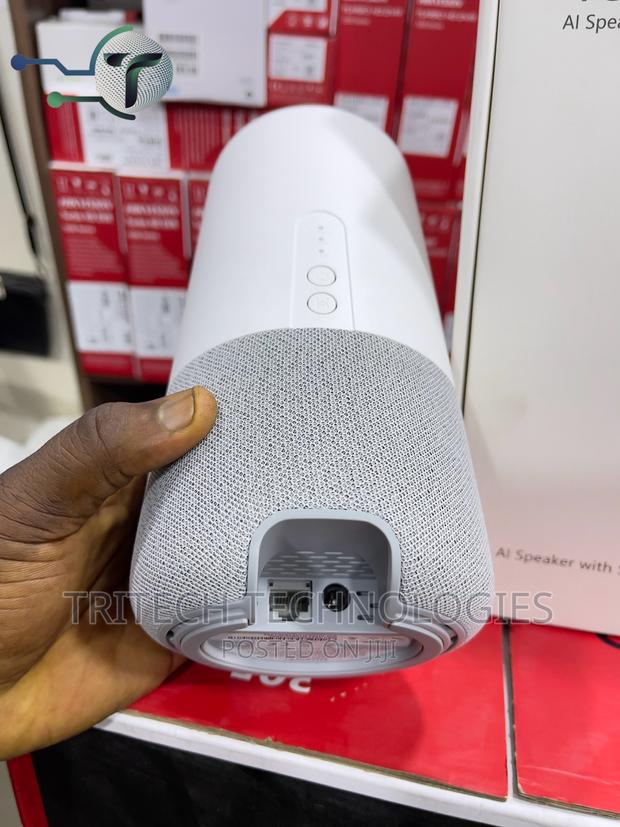 Huawei Ai 4g+ Router With Inbuit Bluetooth Music Box · Photo 2