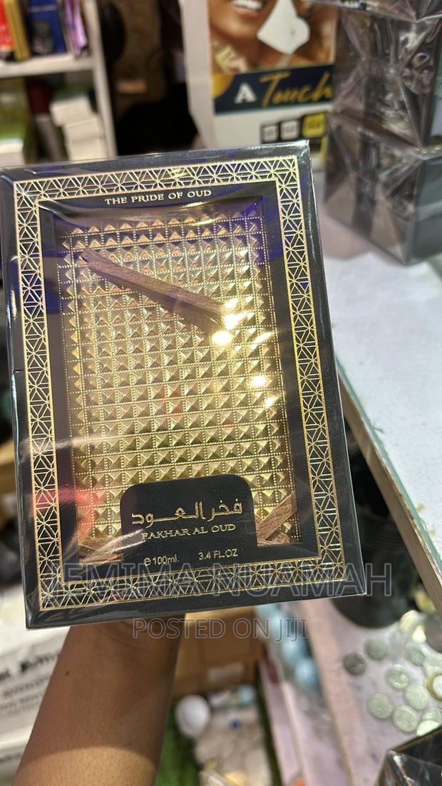 Fakhar Al Oud · Photo 1