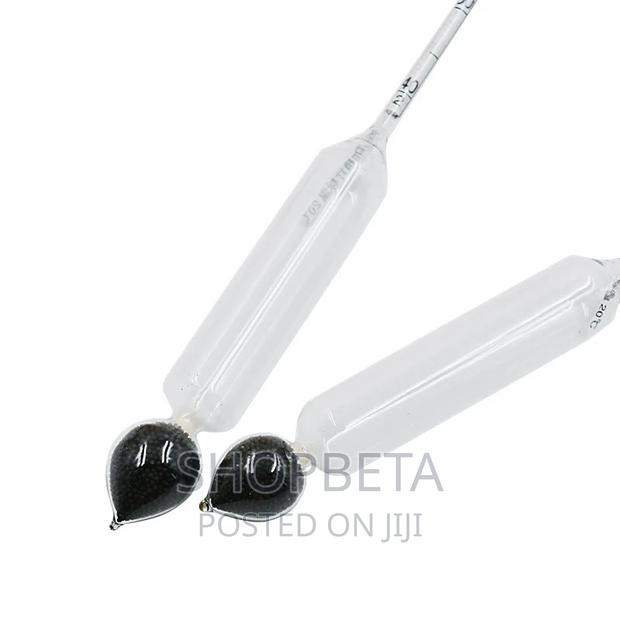 Alcohol Meter · Photo 3