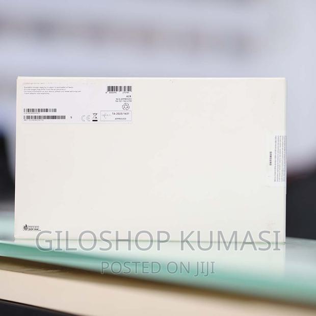 New Samsung Galaxy Tab A9 64 GB Black · Photo 2