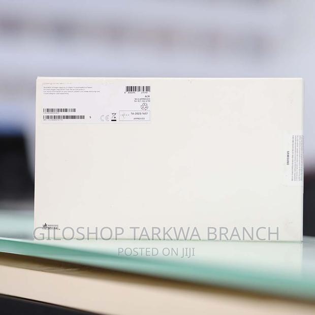 New Samsung Galaxy Tab A9 64 GB Black · Photo 2