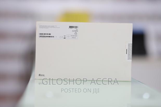 New Samsung Galaxy Tab A9 128 GB Blue · Photo 2
