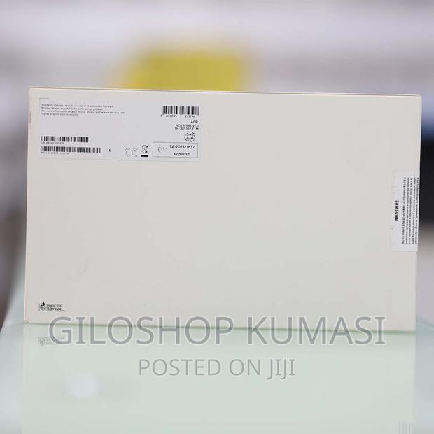 New Samsung Galaxy Tab A9 128 GB Blue · Photo 2