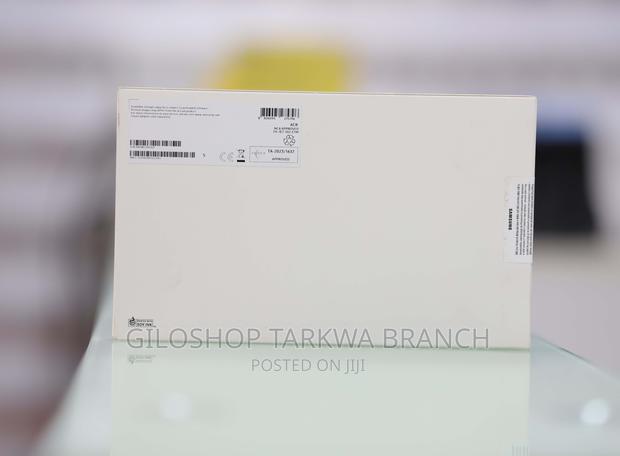 New Samsung Galaxy Tab A9 128 GB Blue · Photo 2