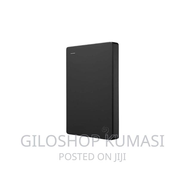 Seagate Portable 1tb External Hard Drive HDD – Usb 3.0 · Photo 1